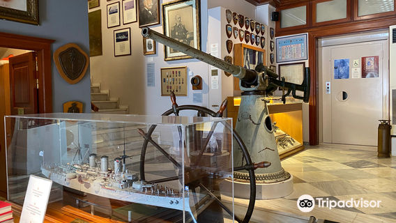 Historical Archive - Museum of Hydra