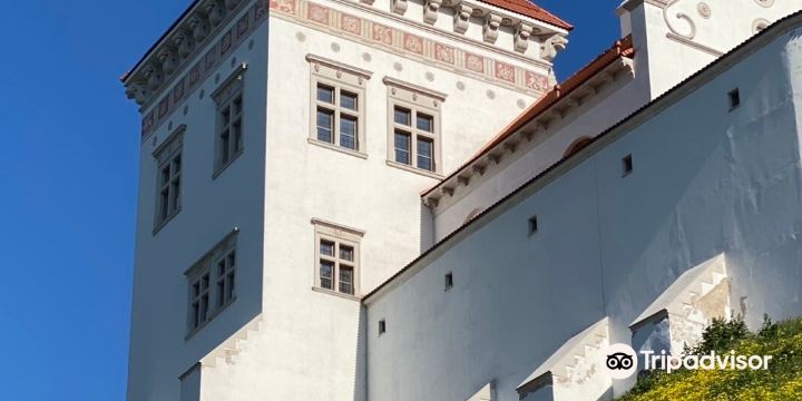 Old Castle