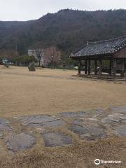 운림산방