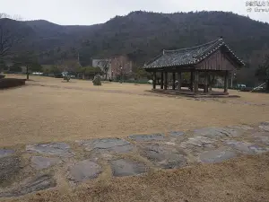 운림산방