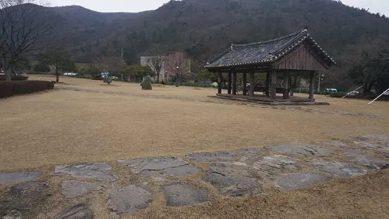 운림산방