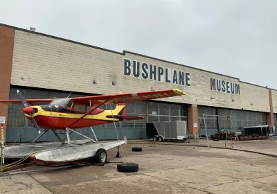 Canadian Bushplane Heritage Centre