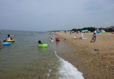 Keino Matsubara Beach