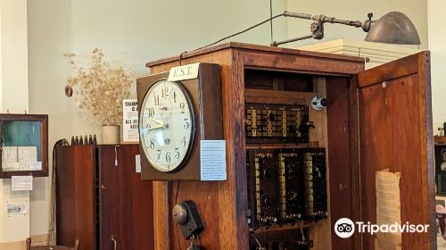 French Transatlantic Cable Station Museum