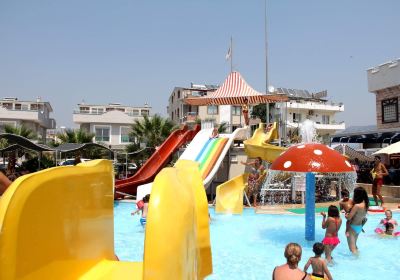 Yali Castle Aquapark