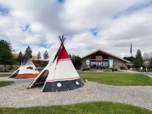 Buffalo Bill Center of the West