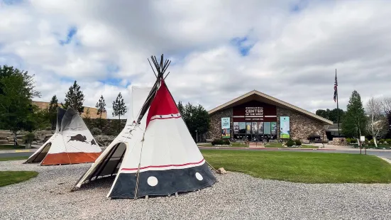 Buffalo Bill Center of the West