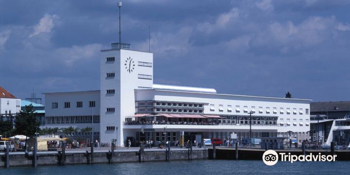 Zeppelin Museum Friedrichshafen