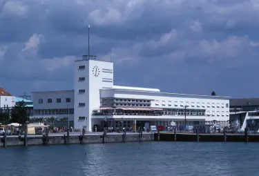 Friedrichshafen