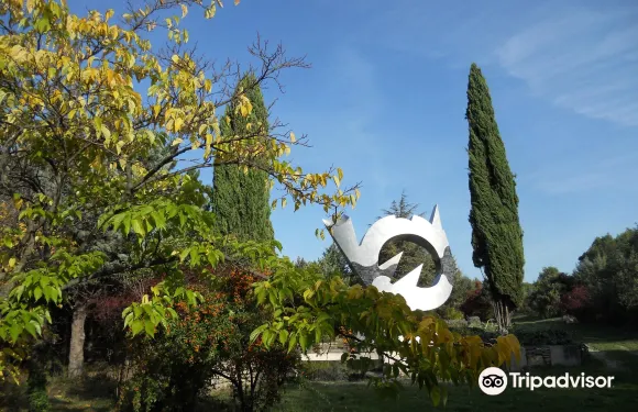 卡布里埃達維尼翁