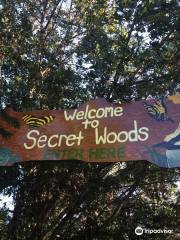 Secret Woods Nature Center