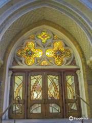 National Shrine Cathedral of Our Lady of Guadalupe