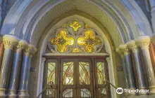 National Shrine Cathedral of Our Lady of Guadalupe