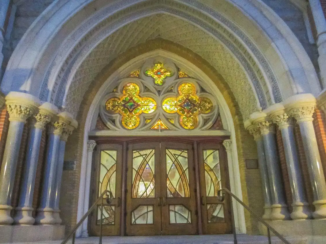 Hotel in zona Cattedrale di Nostra Signora di Guadalupe