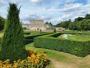 National Trust Cliveden