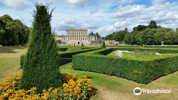 National Trust - Cliveden