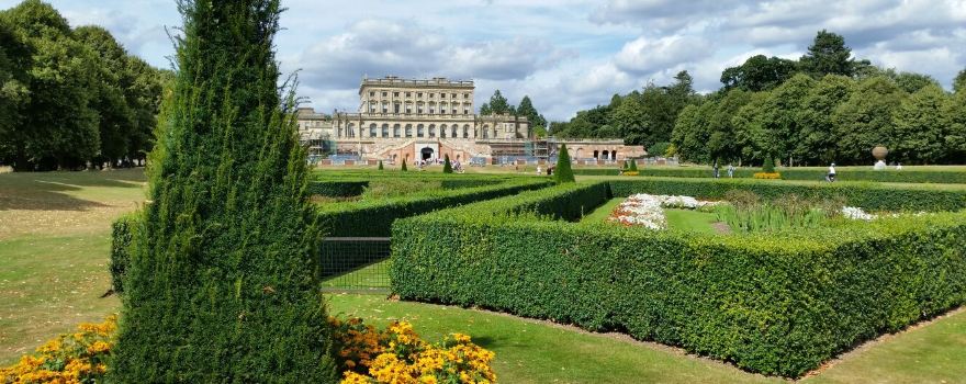 National Trust Cliveden