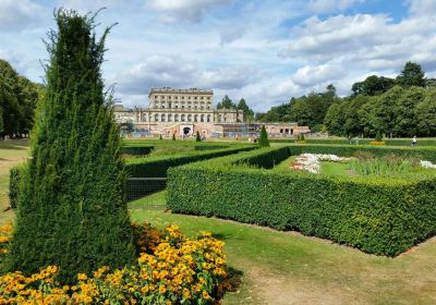 National Trust - Cliveden