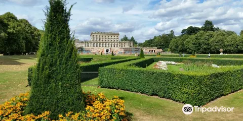National Trust - Cliveden