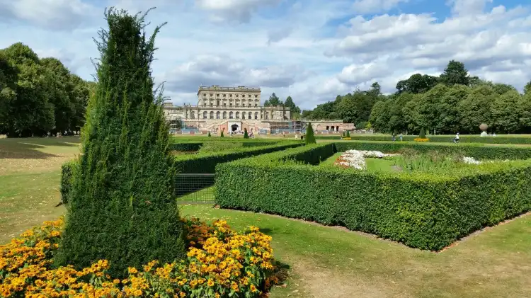 Hotels near National Trust - Cliveden