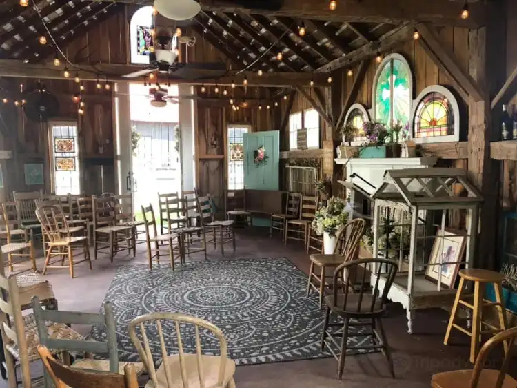 Hotels in Jennings County