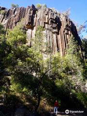 Sawn Rocks Car Park