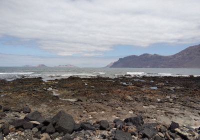 Caleta de Famara