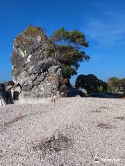 Kolbano Beach