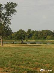 Oak Point Park and Nature Preserve