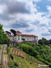 Castello e Parco di Masino