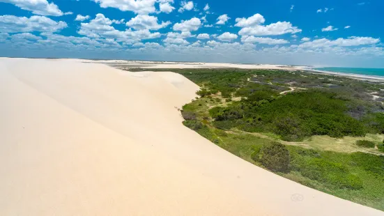 Jericoacoara National Park