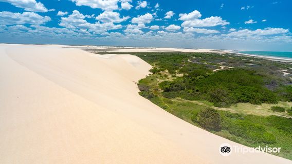 Jericoacoara National Park