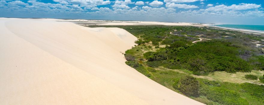 Jericoacoara National Park