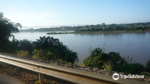 Mekong River