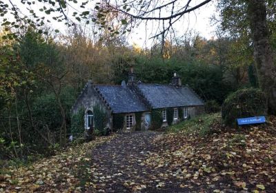 Finlaystone Country Park