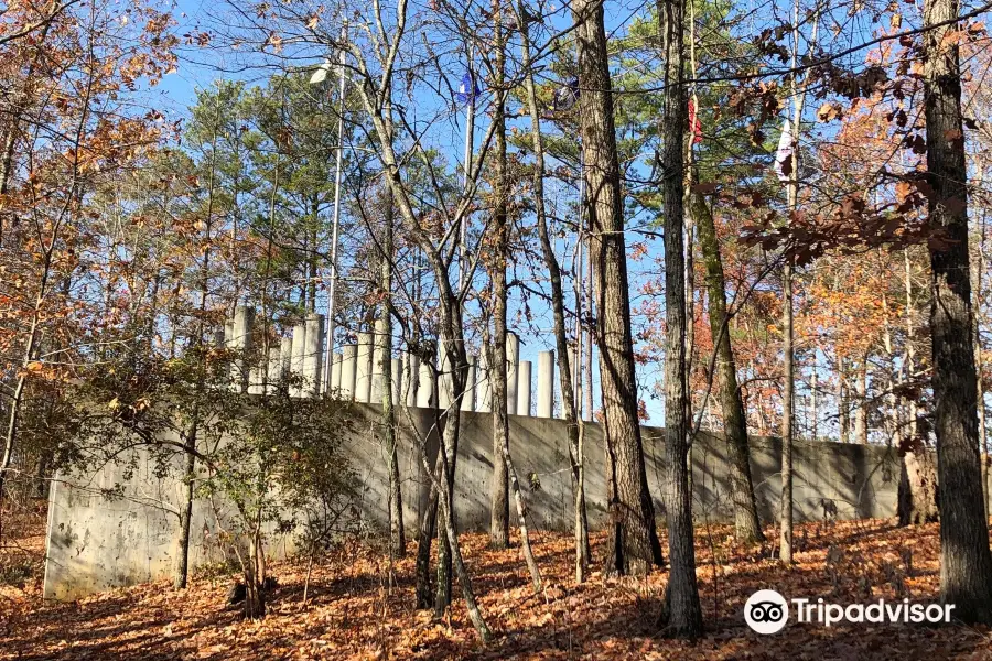 Alabama Veterans Memorial Park