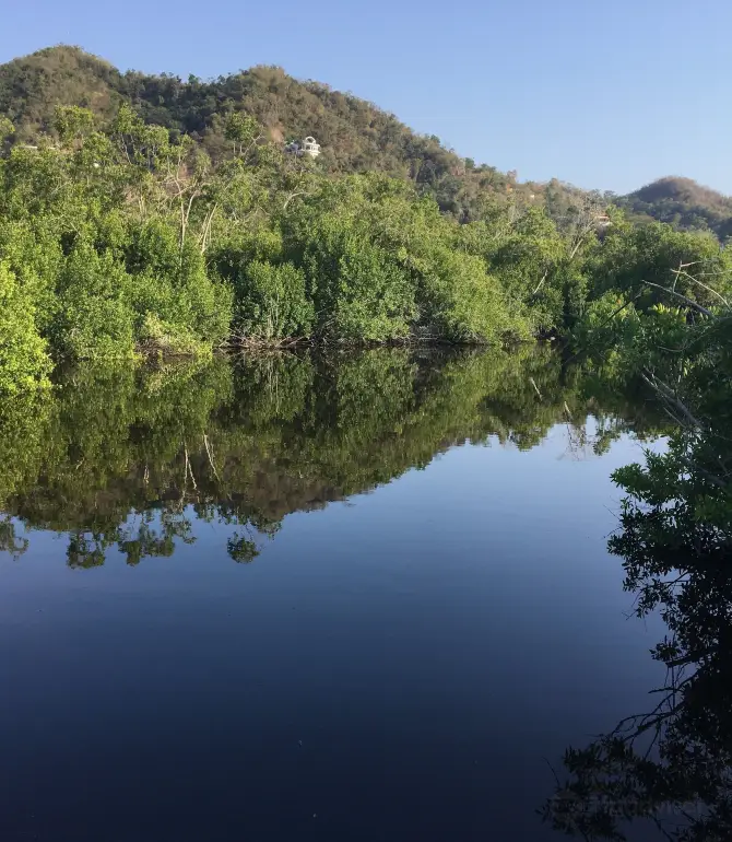 La Huerta
