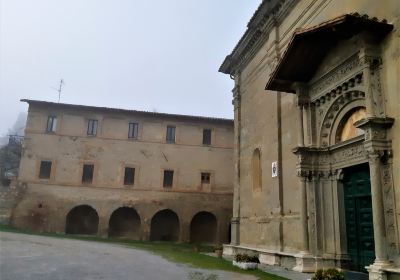 Sanctuary of Mongiovino