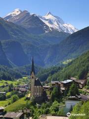 Grossglockner High Alpine Road