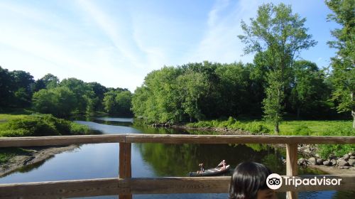 Concord River