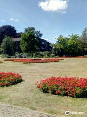 Memorial Gardens