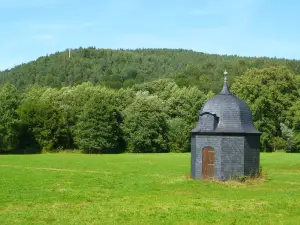 Fürstlich Greizer Park Furstlich Greizer Park