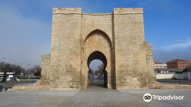 Puerta de Toledo