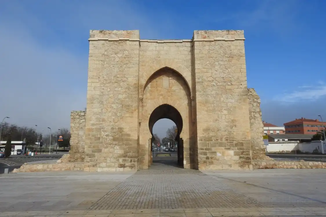 Hotels near Puerta de Toledo
