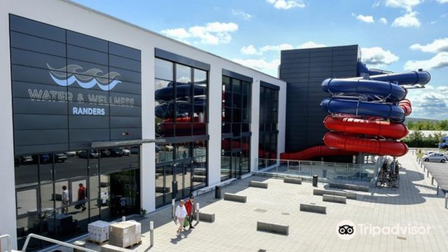 Water & Wellness Randers