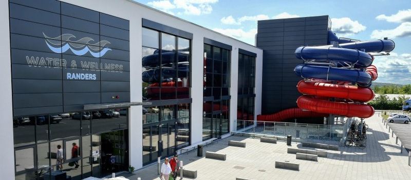 Water & Wellness Randers