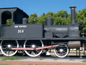 Museo Ferroviario