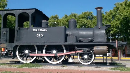 Museo Ferroviario