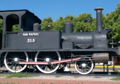 Museo Ferroviario