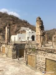 Kondapalli Fort